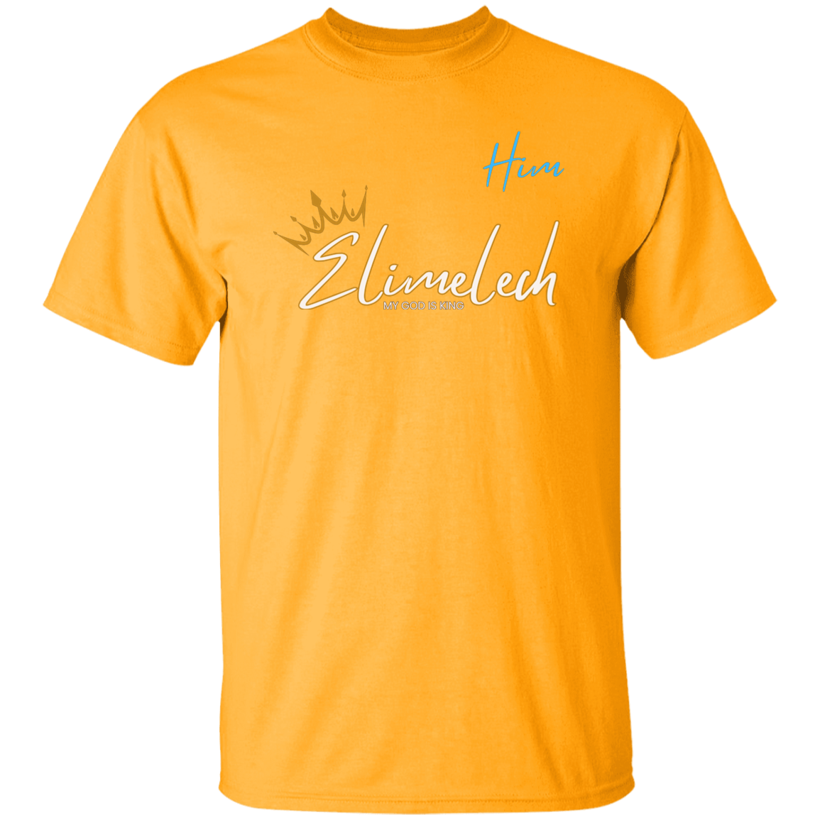 Elimelech Him- T-Shirt