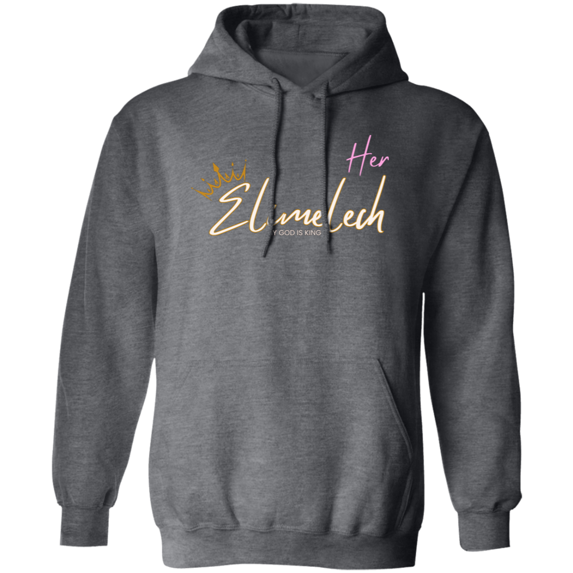 Elimelech Her Hoodie
