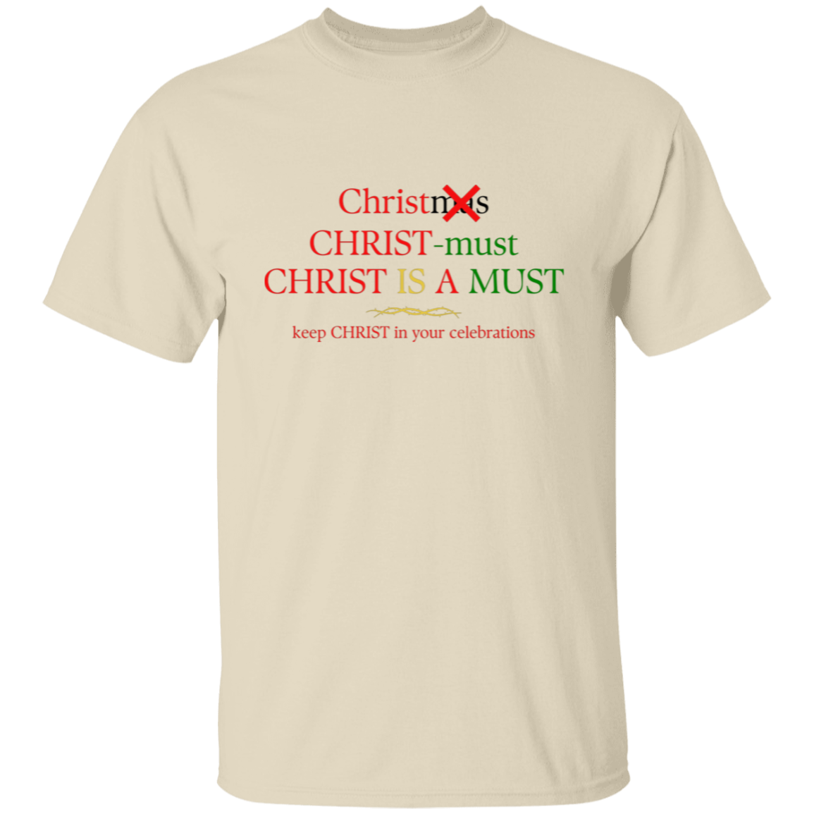 Christ X Christmas