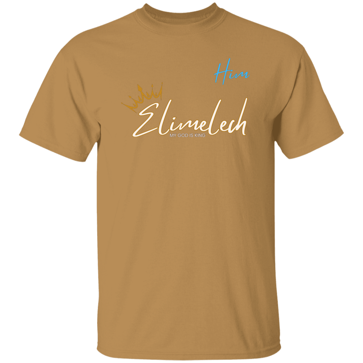 Elimelech Him- T-Shirt