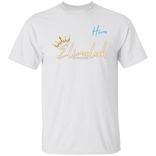 Elimelech Him- T-Shirt