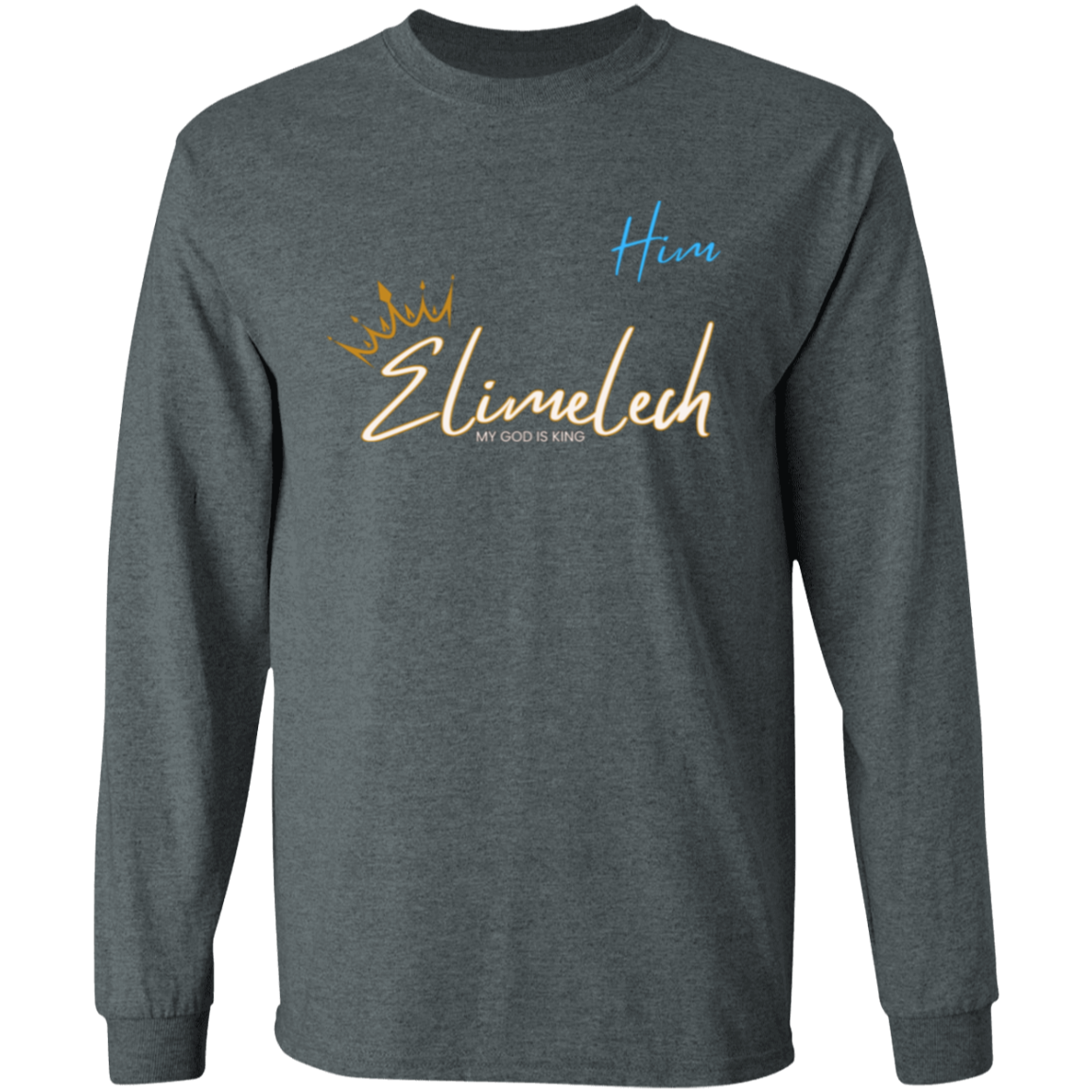 Elimelech Him Long Sleeve