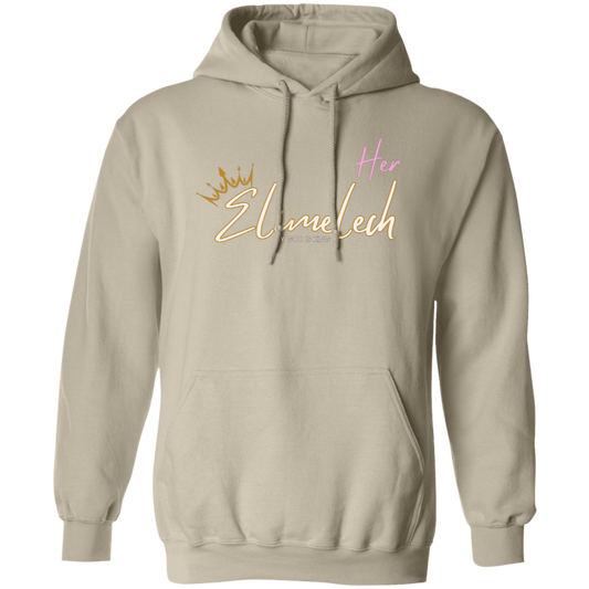 Elimelech Her Hoodie