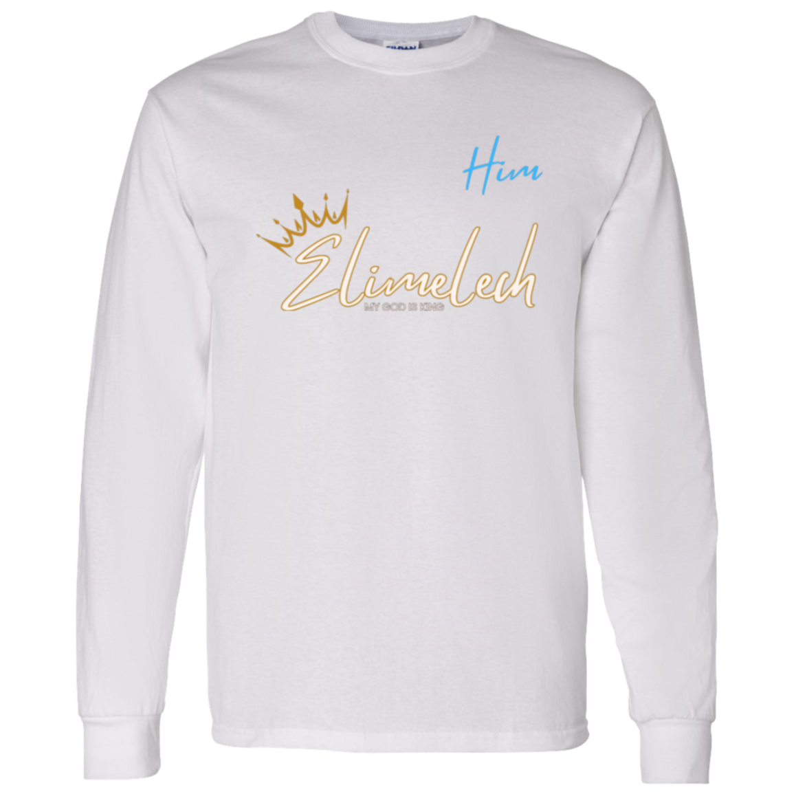 Elimelech Him Long Sleeve