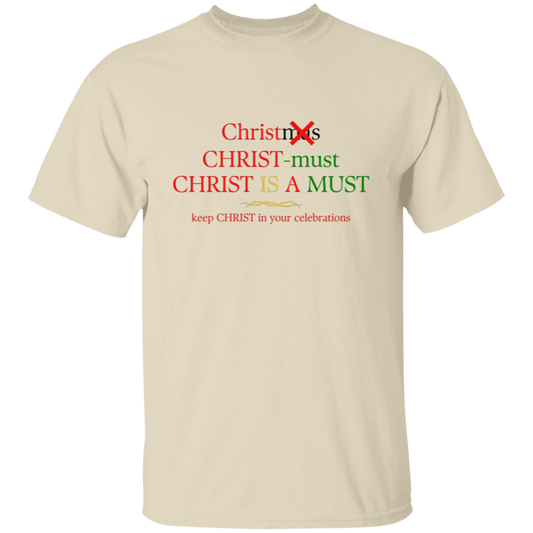 Christ X Christmas