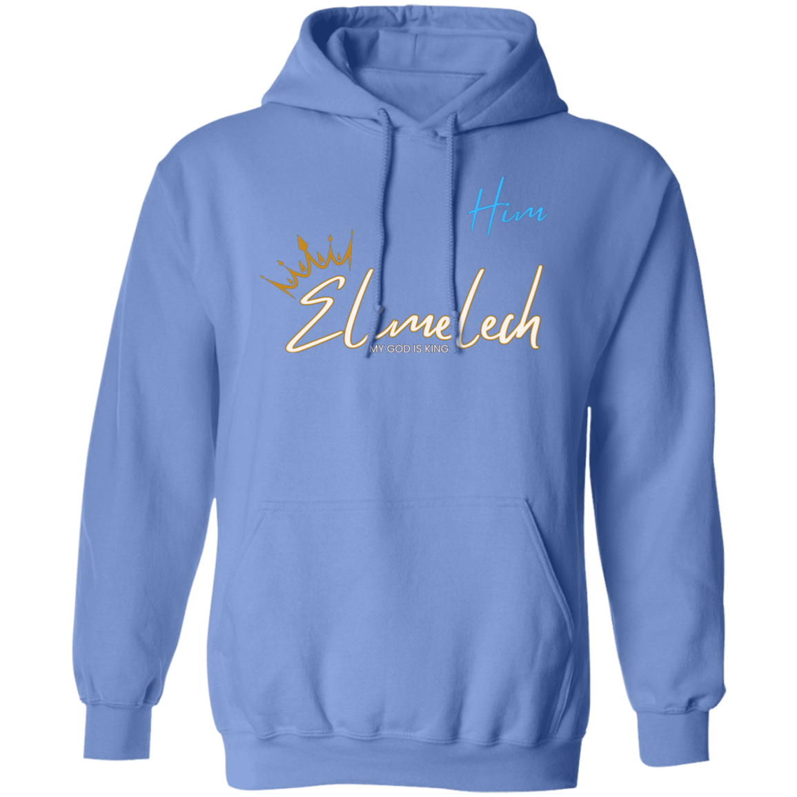 Elimelech Him Hoodie